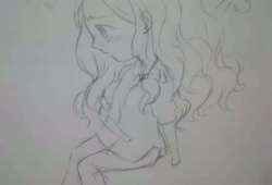 5头身动漫人物,魅力四溢的二次元风采